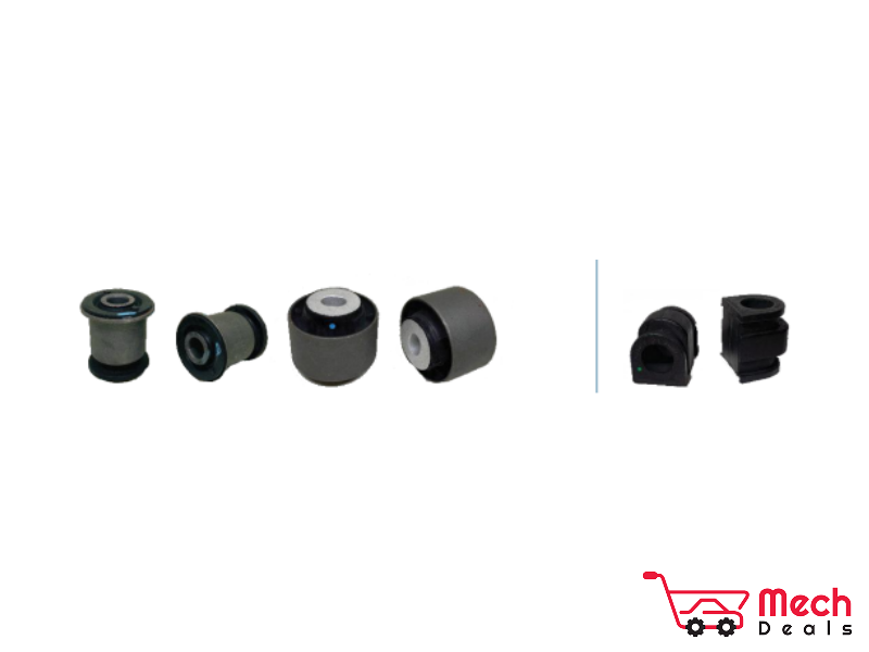 Control Arm Bush Kit