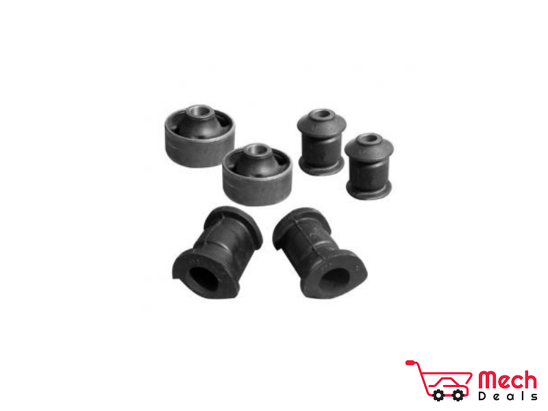 Chevrolet Aveo/ Sail Rubber Bush Kit
