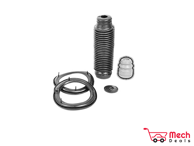 Chevrolet Captiva Front Suspension Repair KitCCPA4600Technix