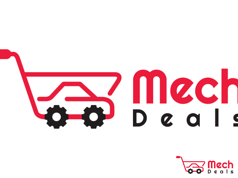 Rear Suspension Repair Kit