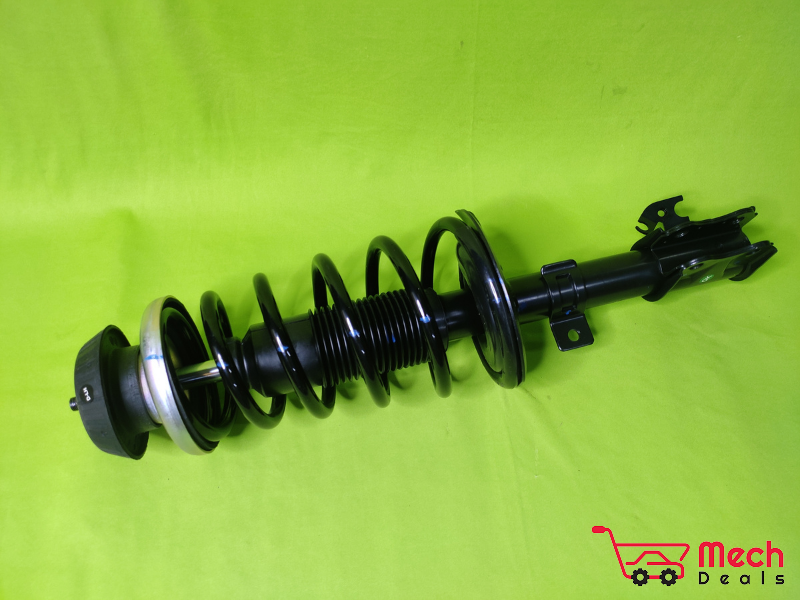 Ritz rear store shock absorber price