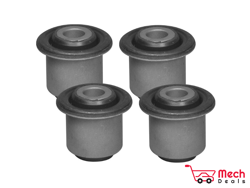 Verito / Logan Trailing Arm Bush Kit