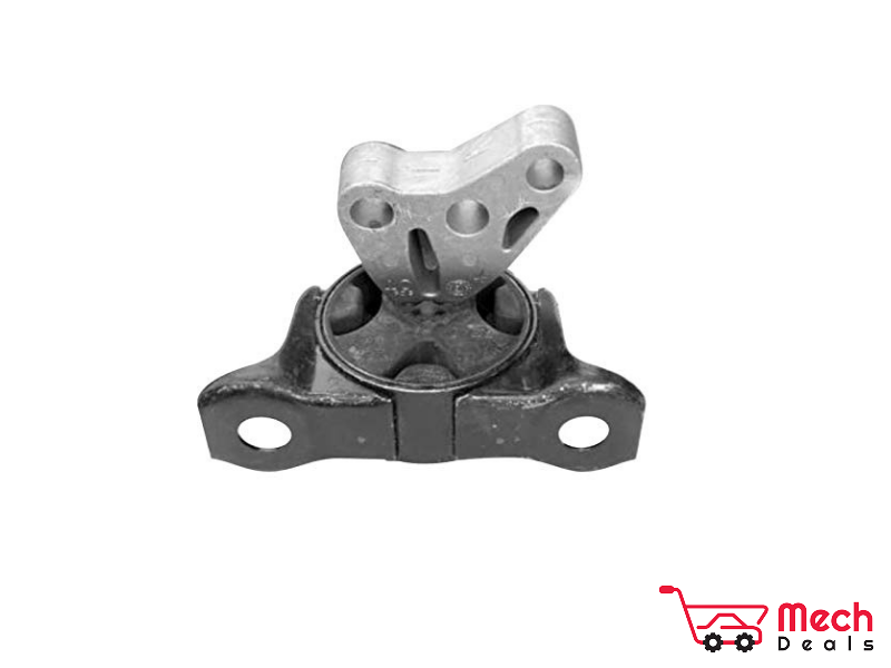 Kwid Engine Mounting