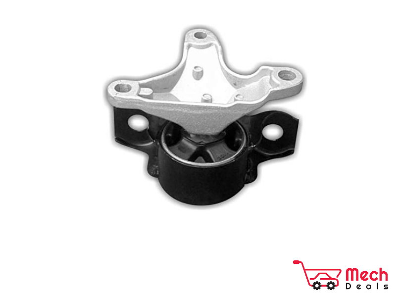 Kwid Engine Mounting