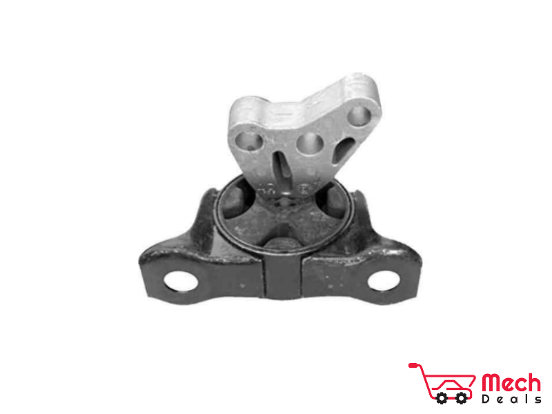 Kwid Engine Mounting