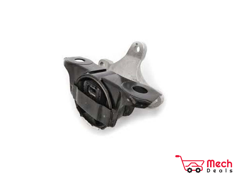 Kwid Engine Mounting