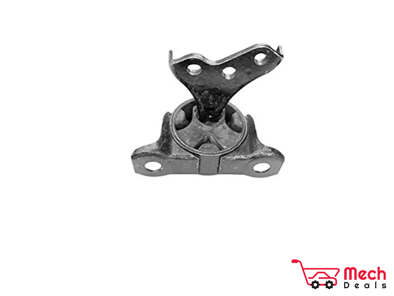 Kwid Engine Mounting