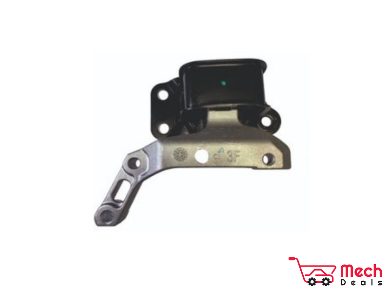 Pulse/ Micra Engine Mounting