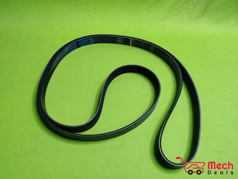 Chevrolet Optra Magnum /Cruze V-Ribbed Belt