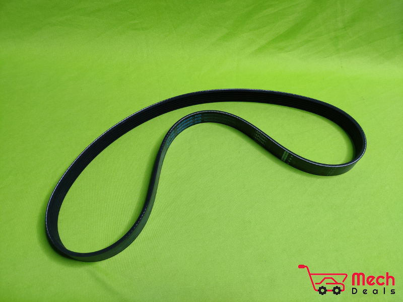 Fiat Palio V-Belt