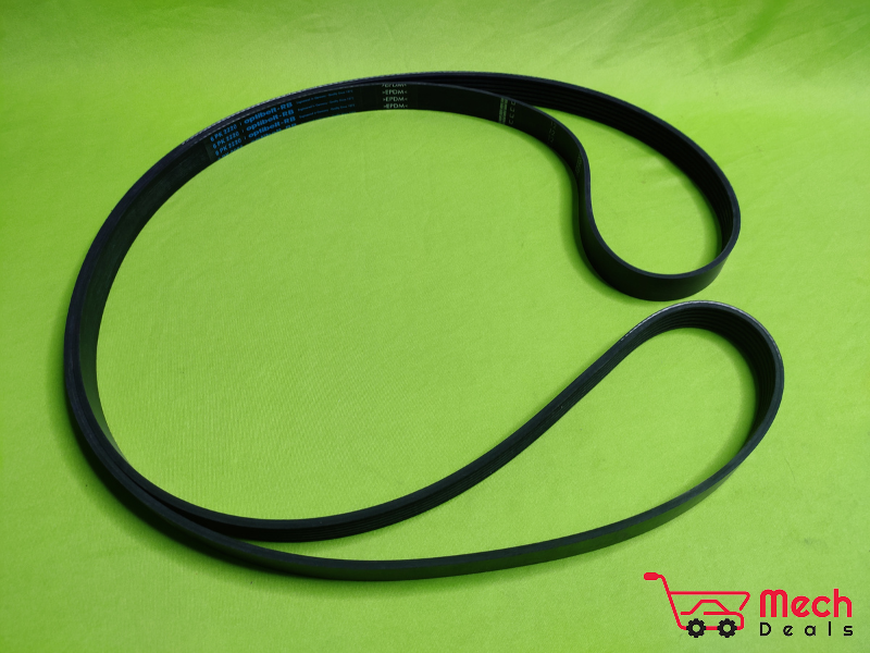 Chevrolet Captiva /Cruze N/M V-Ribbed Belt