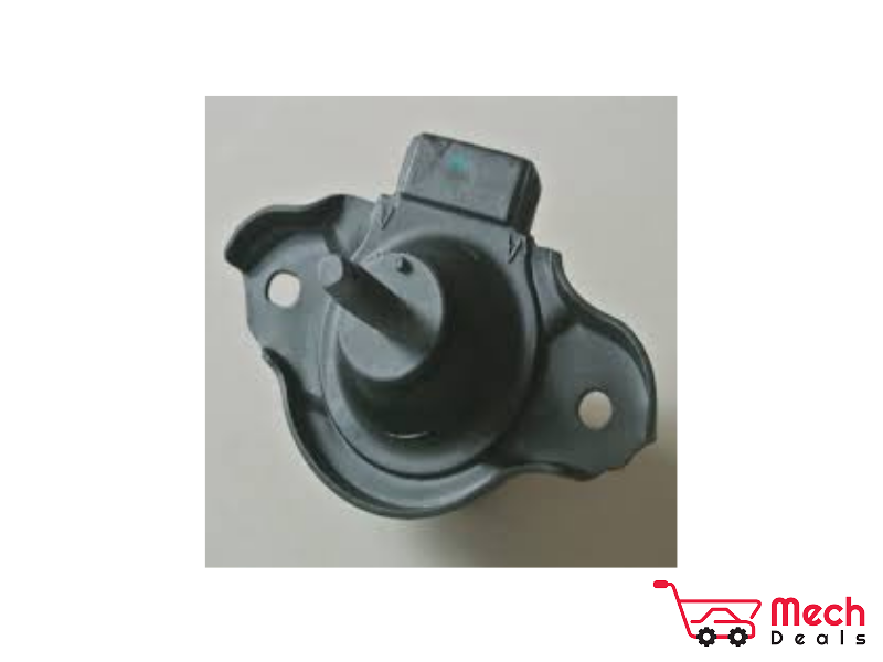 Honda City Engine Mounting