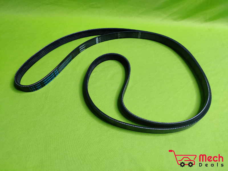 Hyundai Verna /Get Prime V-Ribbed Belt