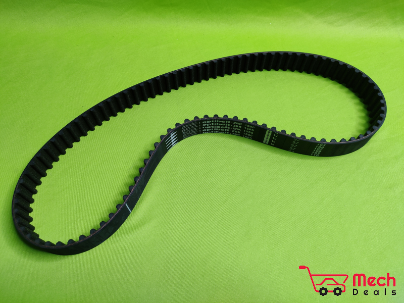 Fortuner /Innova /Land Cruiser Prado Timing BeltZRK1580HSNOpti Belt
