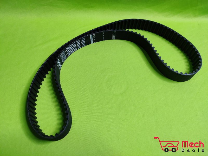 Toyota Qualis Timing Belt