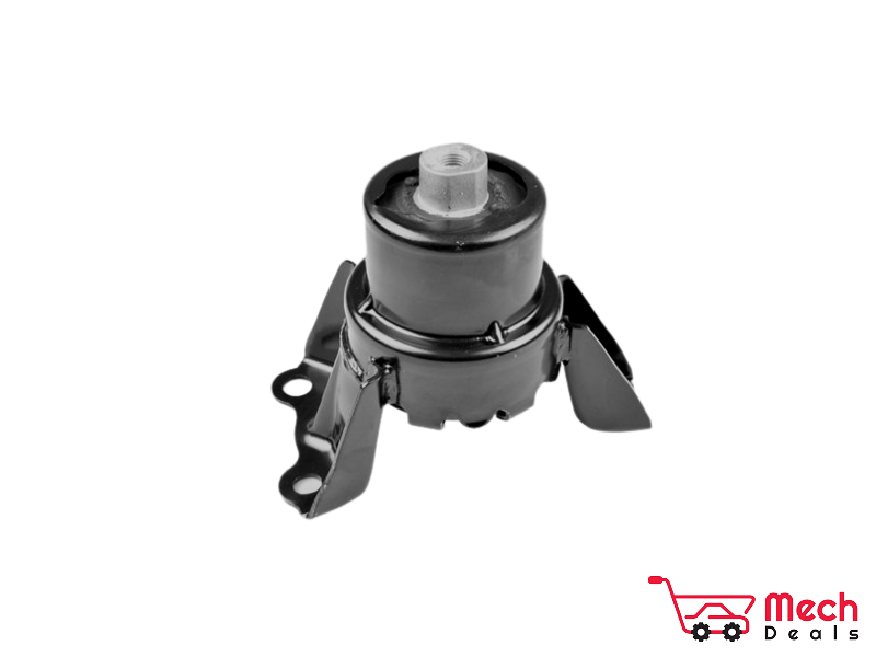 City/ Jazz/ Wt-V Engine Mounting