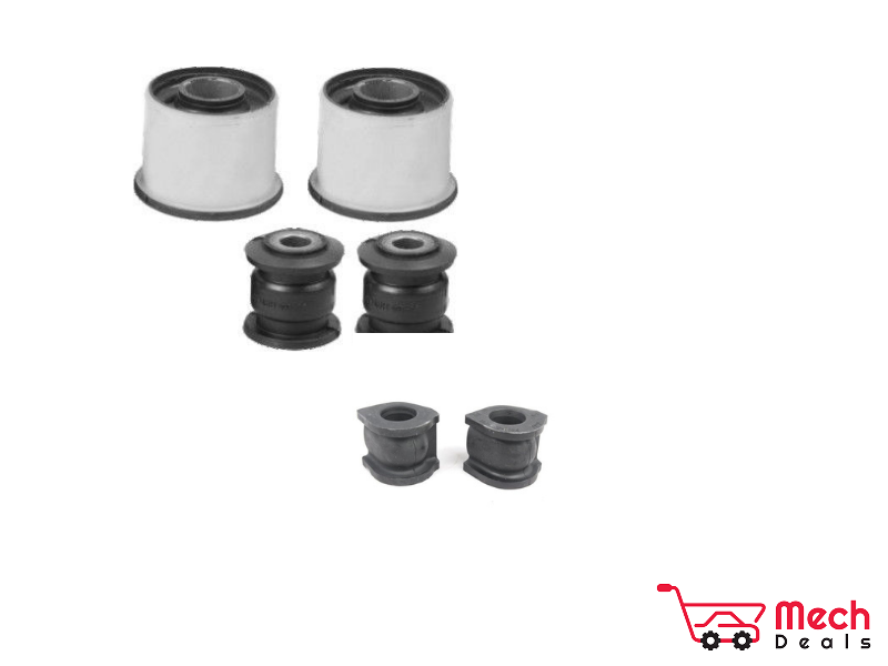 Cr-V Suspension Bush Kit