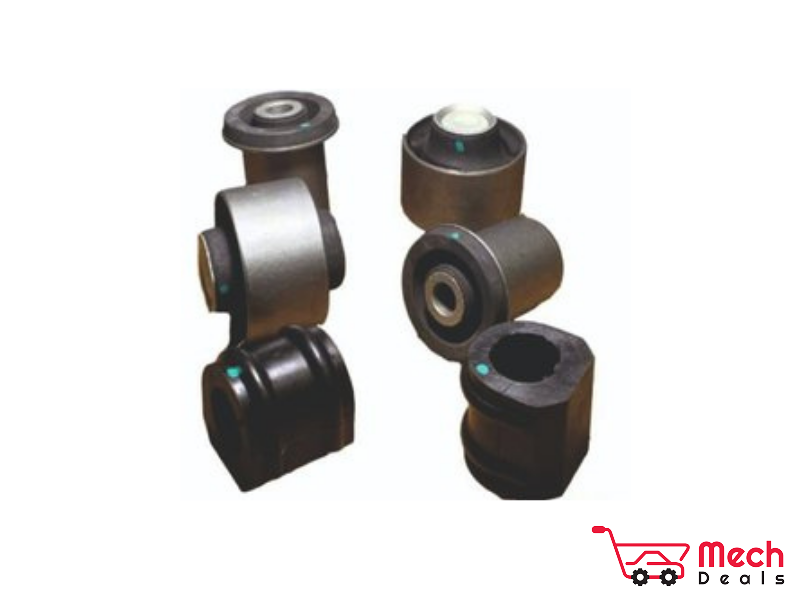 Etios  Suspension Bush Kit