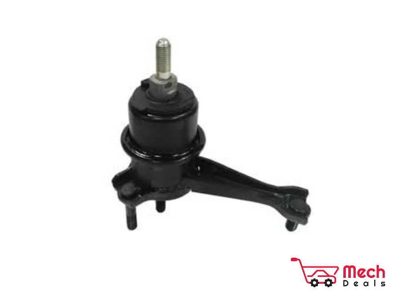 Camry Engine Mounting