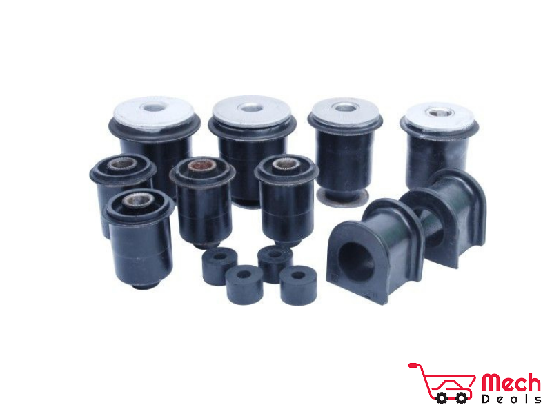 Innova Suspension Bush Kit