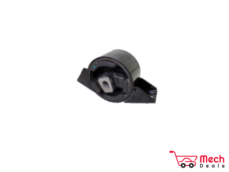 Chevrolet Optra Magnum Engine Mounting