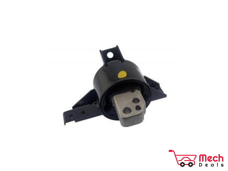 Verna Left Bracket Engine Assy Mounting
