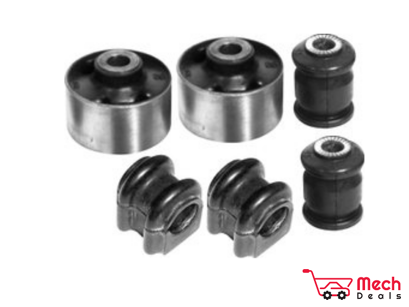 Verna Front Suspension Bush Kit