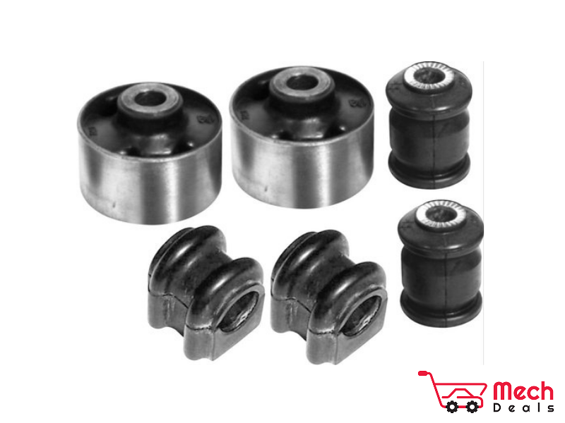 Verna Front Suspension Bush Kit