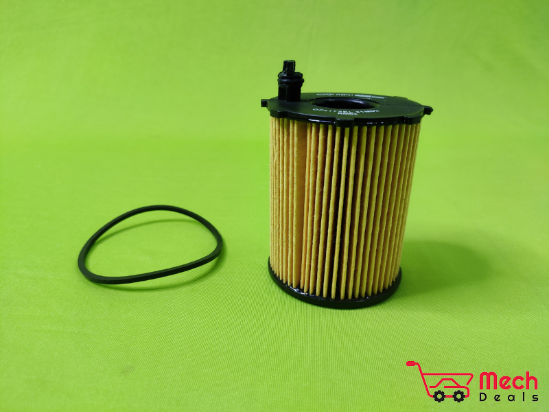 Figo /Ecosport/Fiesta /Ikon Oil Filter