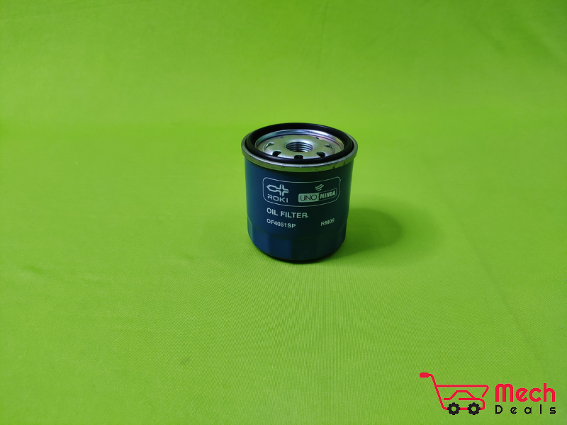 Chevrolet Beat /Sail Oil Filter