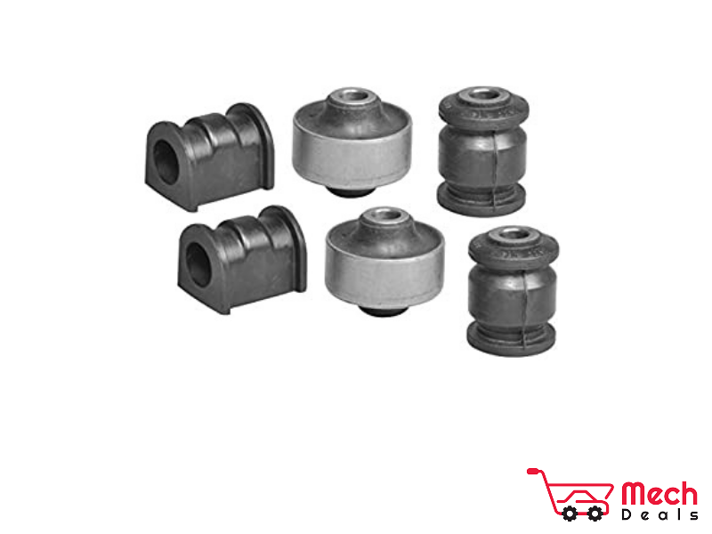 Accent Viva Front Suspension Bush KitYACA4000Technix