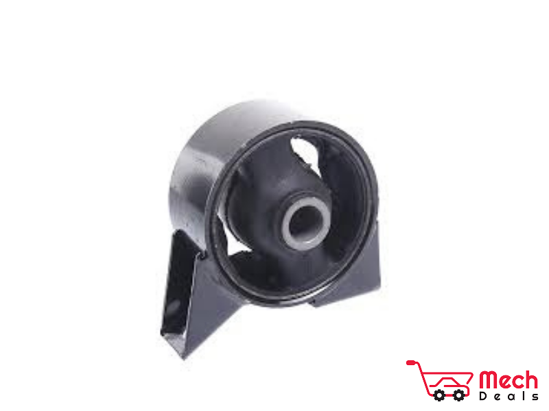 Front Engine Mounting