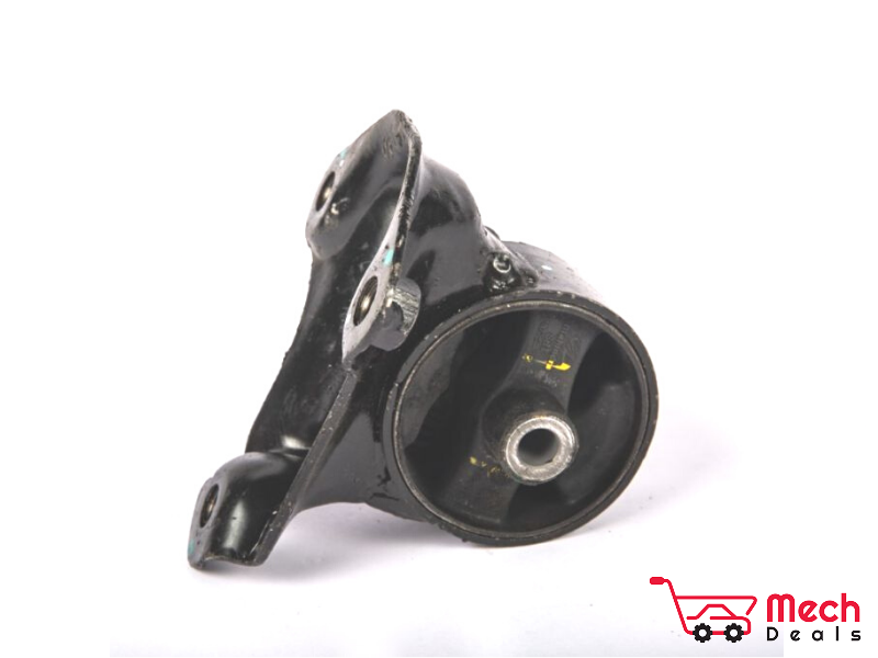 XUV500 Front Engine Mounting