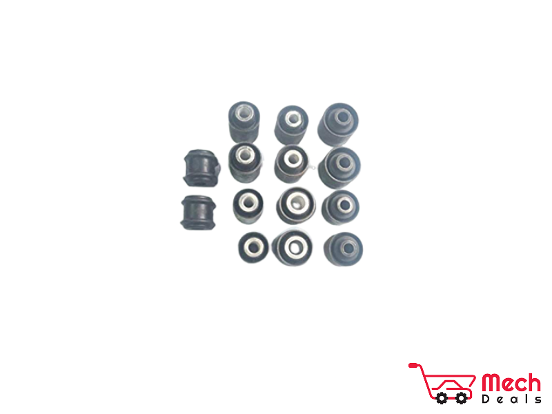 Xuv500 Rear Rubber Bush Kit