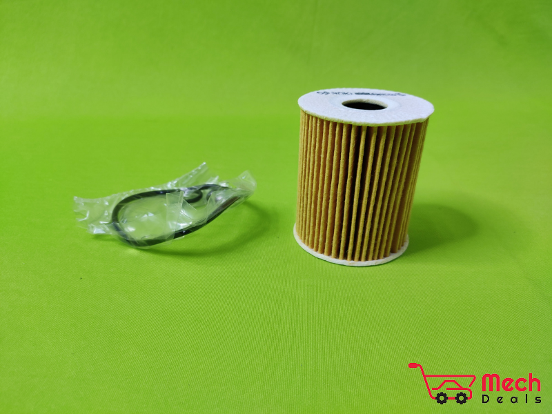 Skoda Fabia /Vw Polo Oil Filter