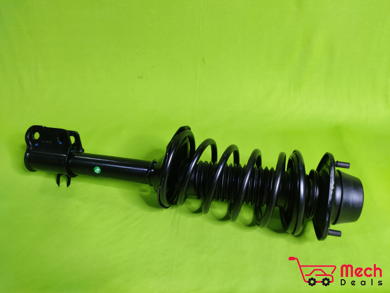 Front Suspension Strut Assembly Left