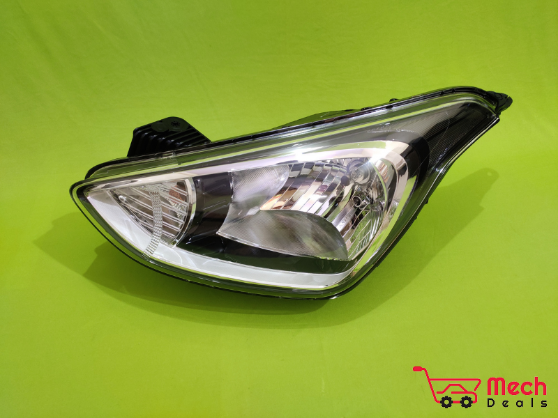 Hyundai Xcent /Grand I10 Headlamp Assy, Lh