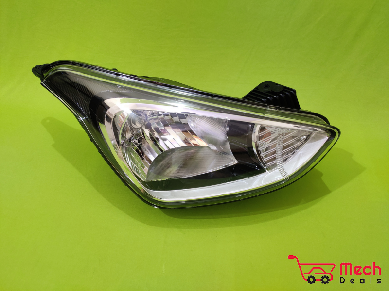 Hyundai Xcent /Grand I10 Headlamp Assy, Rh