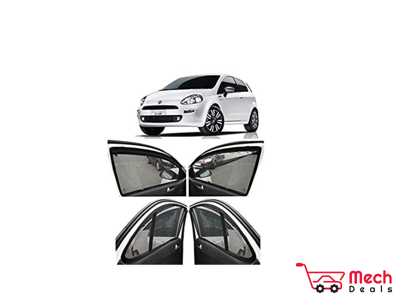 Fiat sunshade store