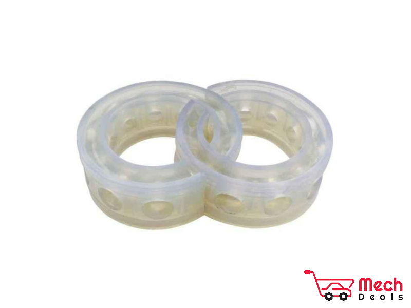 Front Coil Spring Buffer Size D