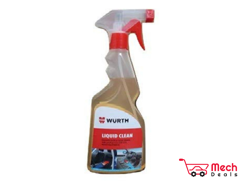 Wuerth Liquid Clean