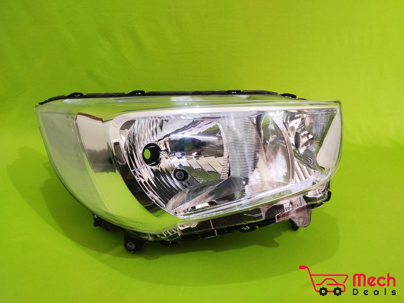 Alto Headlamp Right Side