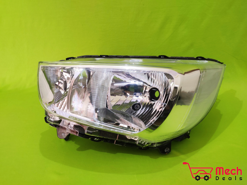 Alto k10 headlight deals assembly