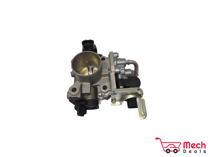 Alto lxi throttle on sale body price