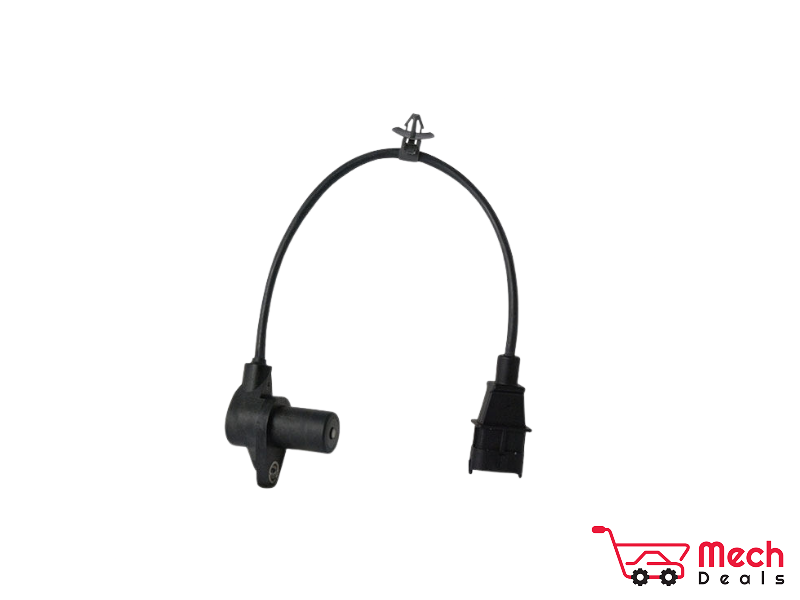 Sensor-Crankshaft Position