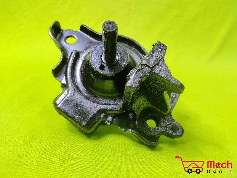 Honda City Engine Mounting