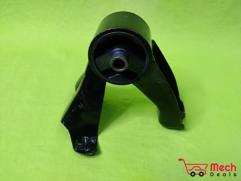 XUV500 Rear Engine Mounting