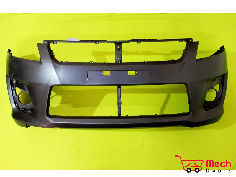 New ertiga front store bumper guard price