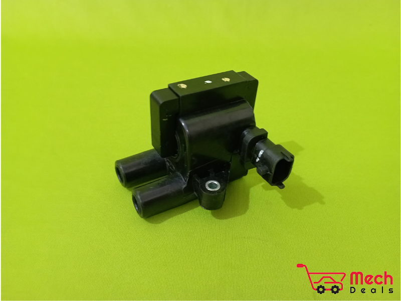 Nano Ignition Coil