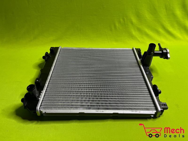 Maruti alto store 800 radiator price